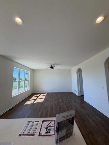 505 Golf DRIVE, Jefferson, WI 53549