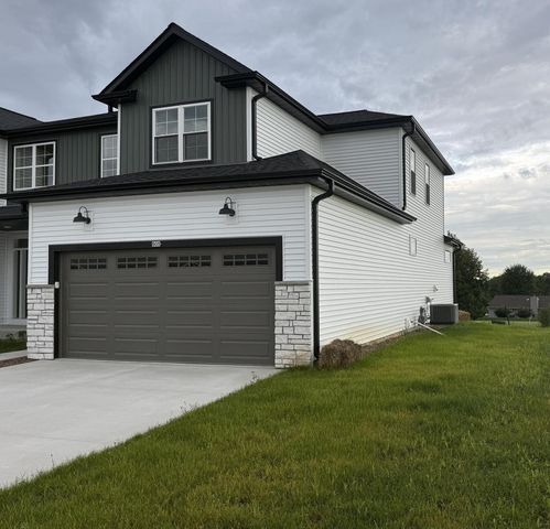 505 Golf DRIVE, Jefferson, WI 53549