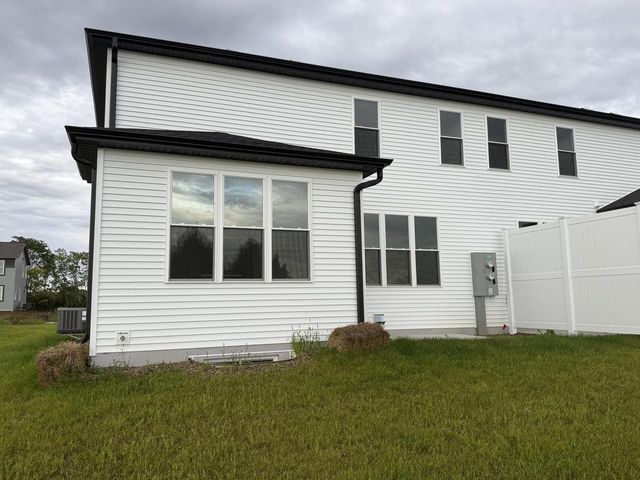 505 Golf DRIVE, Jefferson, WI 53549