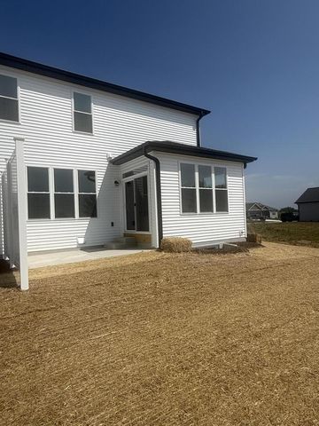 505 Golf DRIVE, Jefferson, WI 53549