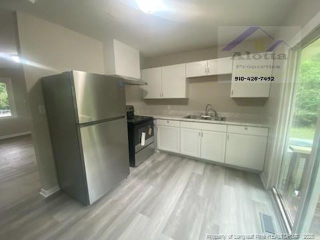 114 Leona Avenue, Fayetteville, NC 28314