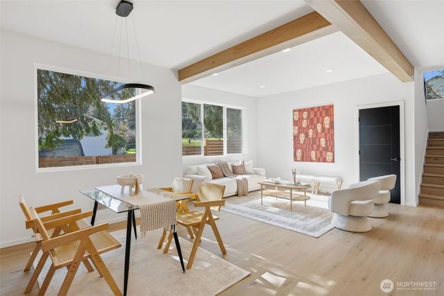 10702 Linden Avenue N, Seattle, WA 98133