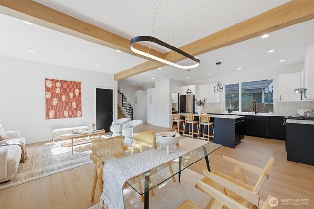 10702 Linden Avenue N, Seattle, WA 98133