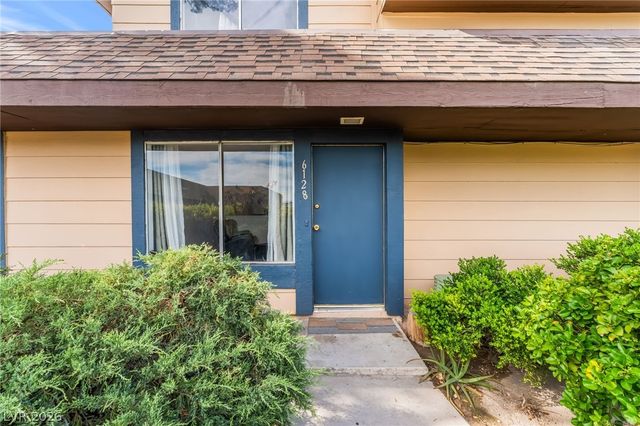 6128 Meadow Vista Lane, Las Vegas, NV 89103