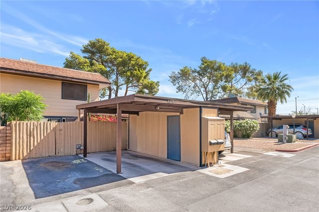 6128 Meadow Vista Lane, Las Vegas, NV 89103