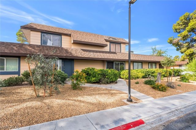 6128 Meadow Vista Lane, Las Vegas, NV 89103