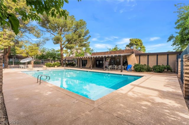 6128 Meadow Vista Lane, Las Vegas, NV 89103
