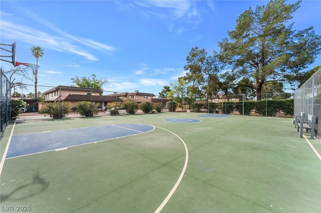 6128 Meadow Vista Lane, Las Vegas, NV 89103