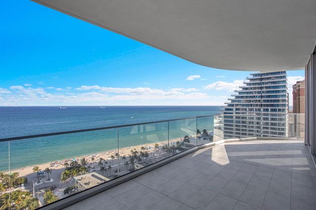 153 N Seabreeze Blvd 1602, Fort Lauderdale, FL 33304