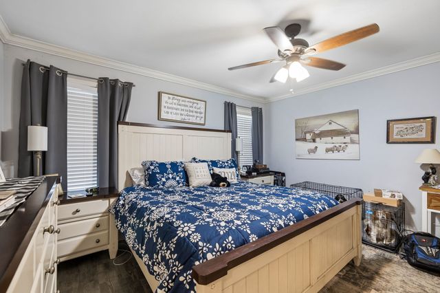 5218 Ticonderoga Ave, Murfreesboro, TN 37129