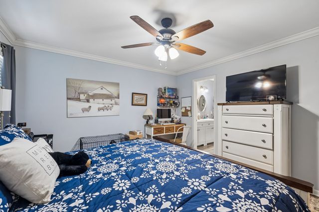 5218 Ticonderoga Ave, Murfreesboro, TN 37129