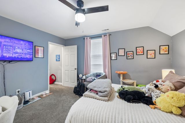 5218 Ticonderoga Ave, Murfreesboro, TN 37129