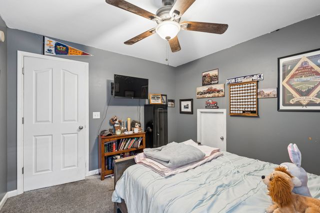 5218 Ticonderoga Ave, Murfreesboro, TN 37129