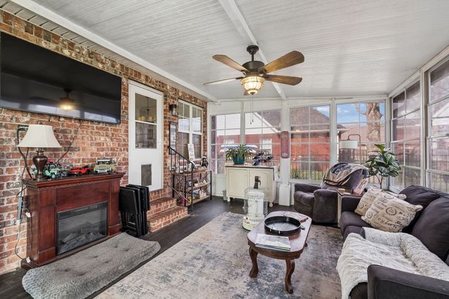 5218 Ticonderoga Ave, Murfreesboro, TN 37129