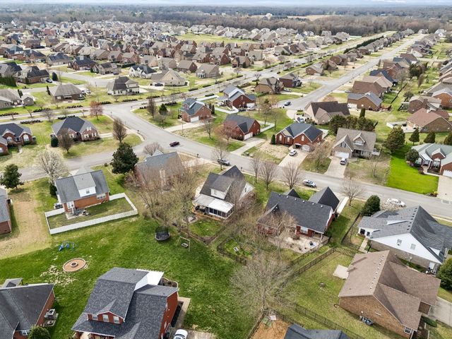 5218 Ticonderoga Ave, Murfreesboro, TN 37129