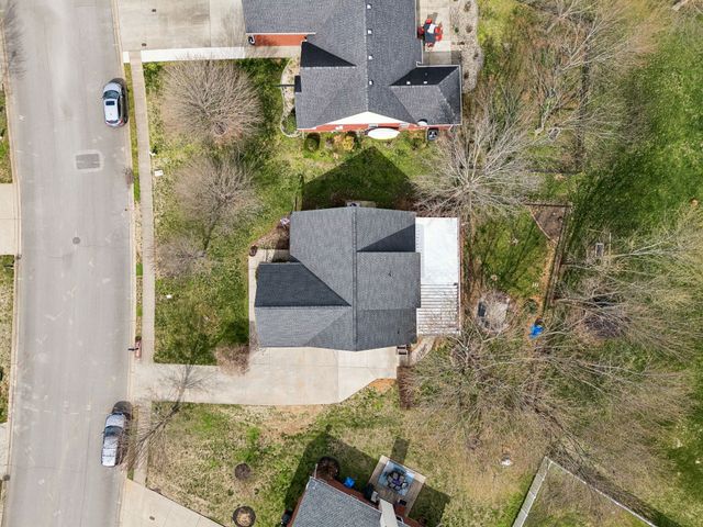 5218 Ticonderoga Ave, Murfreesboro, TN 37129