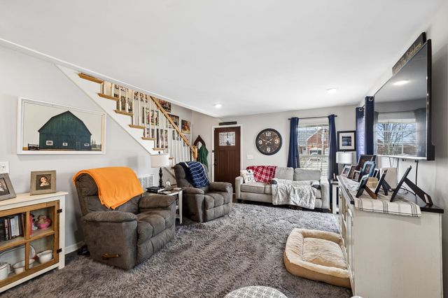 5218 Ticonderoga Ave, Murfreesboro, TN 37129