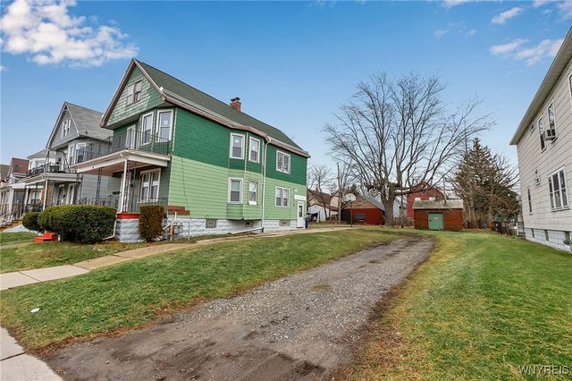 375 Military Road, Buffalo, NY 14207