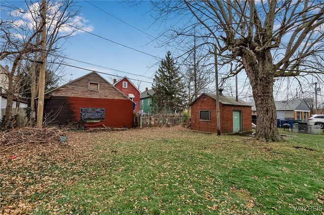 375 Military Road, Buffalo, NY 14207