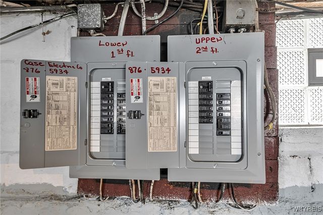 375 Military Road, Buffalo, NY 14207