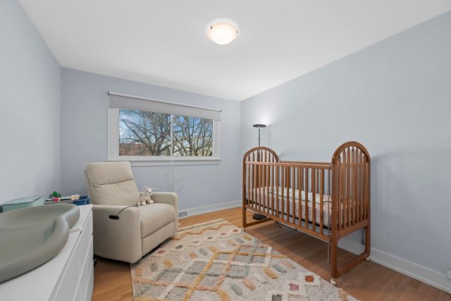 8709 W Madison Drive, Niles, IL 60714