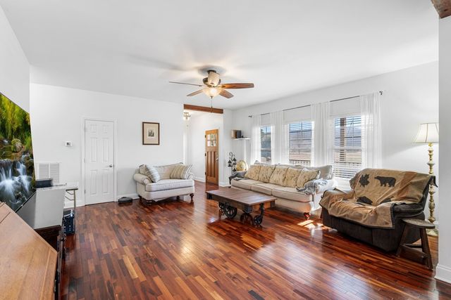 328 Pauls Meadow Drive, Hayesville, NC 28904