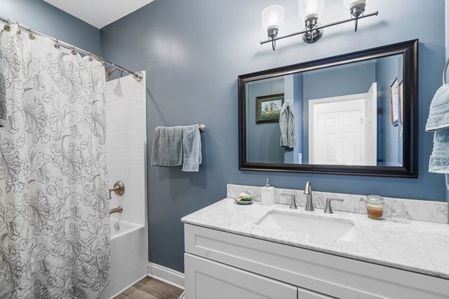 328 Pauls Meadow Drive, Hayesville, NC 28904