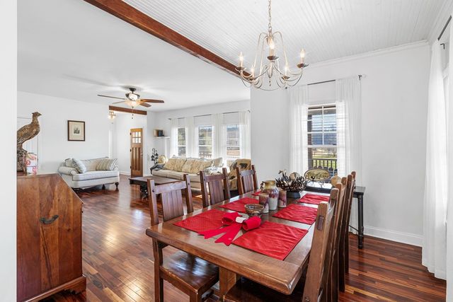 328 Pauls Meadow Drive, Hayesville, NC 28904