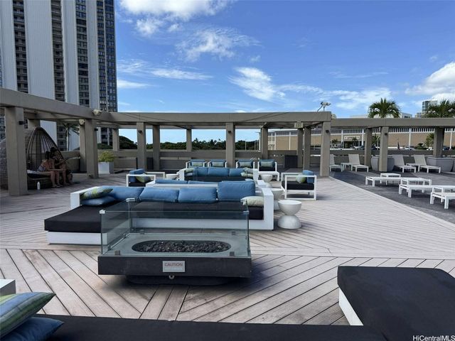 410 Atkinson Drive 1149, Honolulu, HI 96814