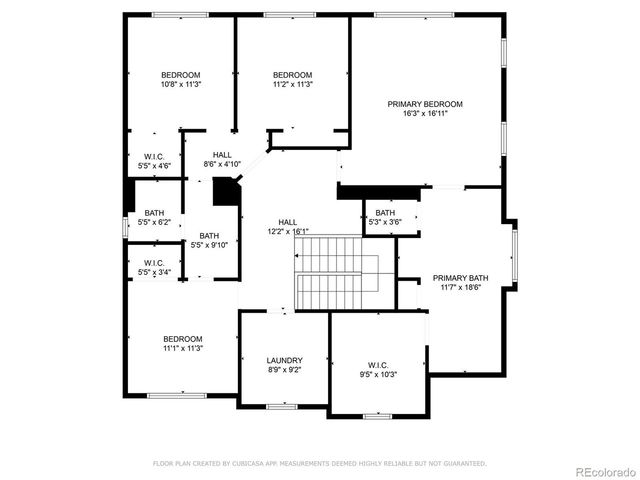 1842 Holmby Ct, Castle Rock, CO 80104