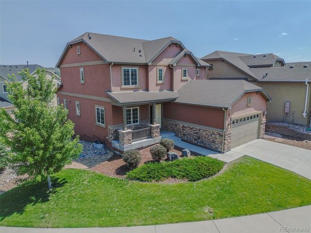 1842 Holmby Ct, Castle Rock, CO 80104