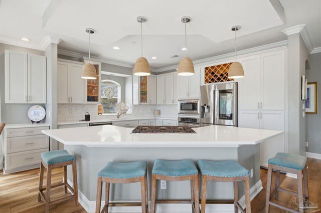 504 Eventide Dr, Gulf Breeze, FL 32561