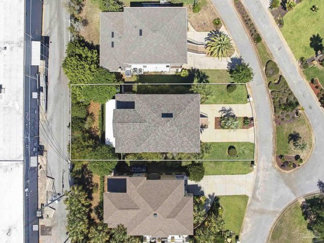 504 Eventide Dr, Gulf Breeze, FL 32561