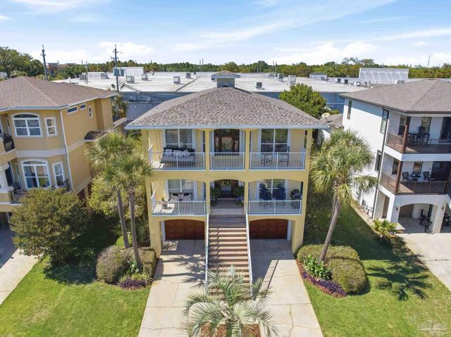 504 Eventide Dr, Gulf Breeze, FL 32561