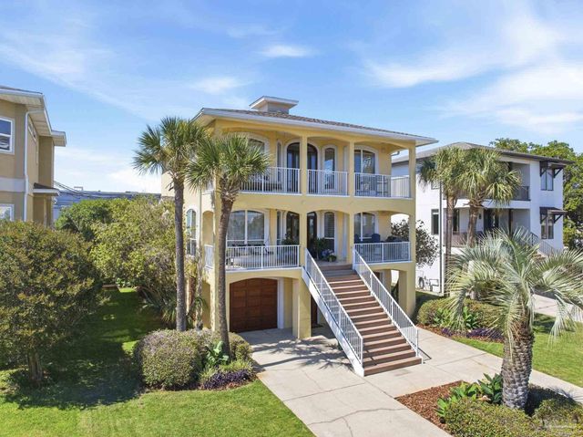 504 Eventide Dr, Gulf Breeze, FL 32561