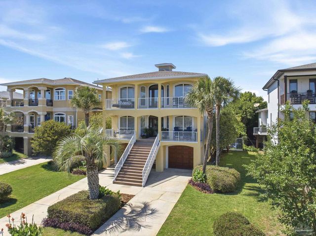 504 Eventide Dr, Gulf Breeze, FL 32561