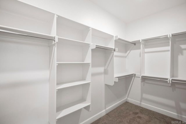 3021 Navajo Way, Benton, AR 72019