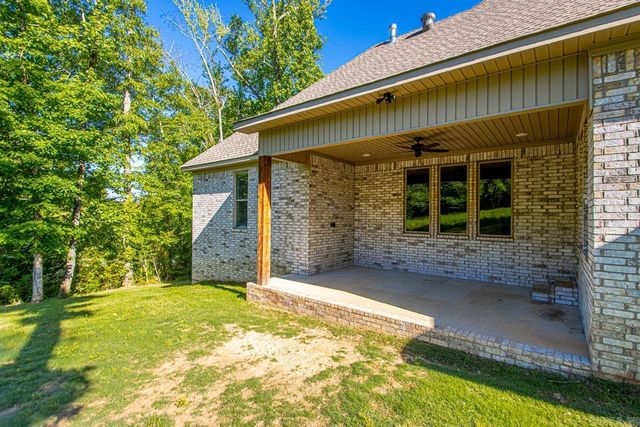 3021 Navajo Way, Benton, AR 72019