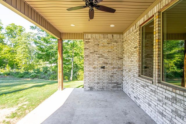 3021 Navajo Way, Benton, AR 72019