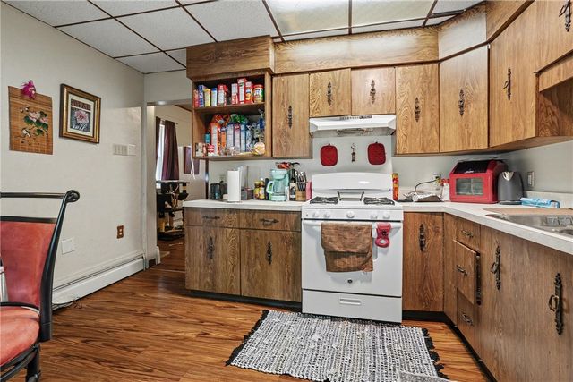 508 Ohio Avenue, Glassport, PA 15045