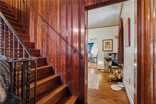 508 Ohio Avenue, Glassport, PA 15045