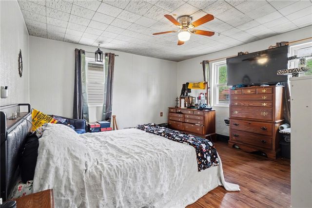 508 Ohio Avenue, Glassport, PA 15045