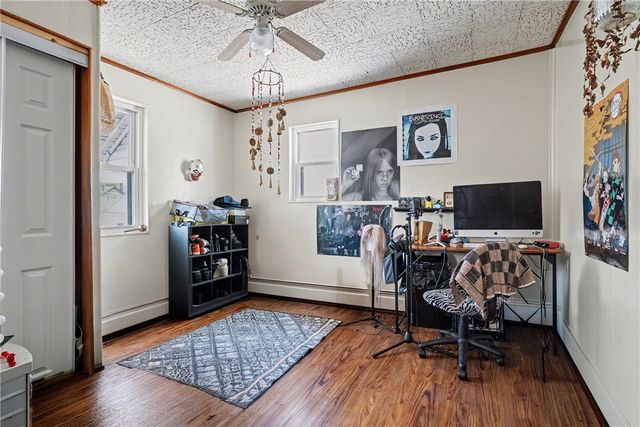 508 Ohio Avenue, Glassport, PA 15045