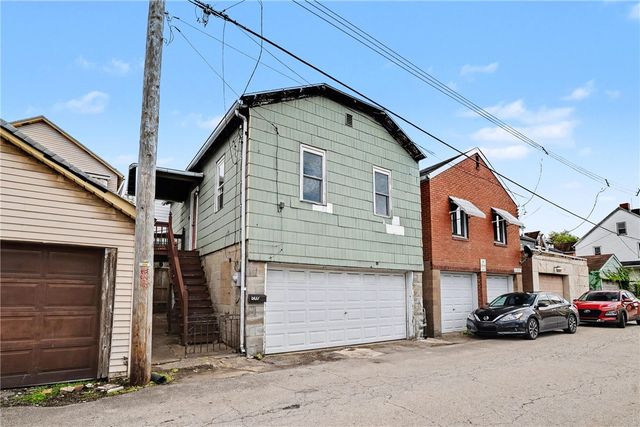 508 Ohio Avenue, Glassport, PA 15045