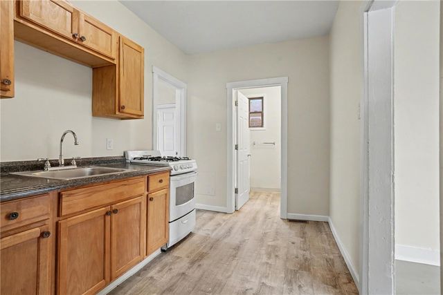 508 Ohio Avenue, Glassport, PA 15045