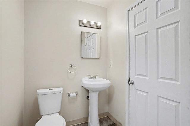 508 Ohio Avenue, Glassport, PA 15045