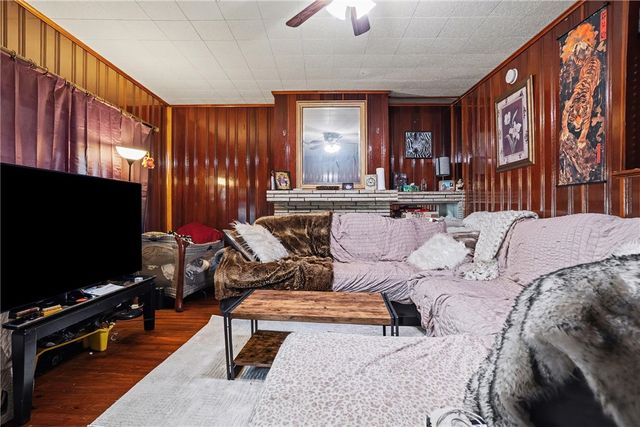 508 Ohio Avenue, Glassport, PA 15045