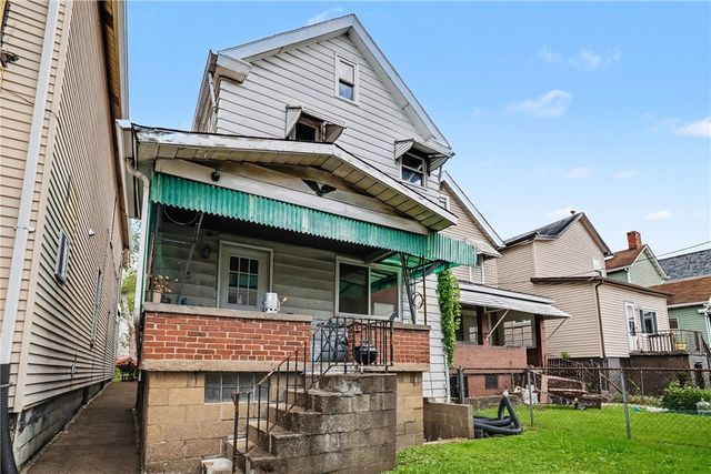 508 Ohio Avenue, Glassport, PA 15045