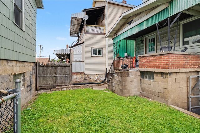 508 Ohio Avenue, Glassport, PA 15045