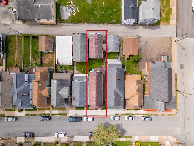 508 Ohio Avenue, Glassport, PA 15045